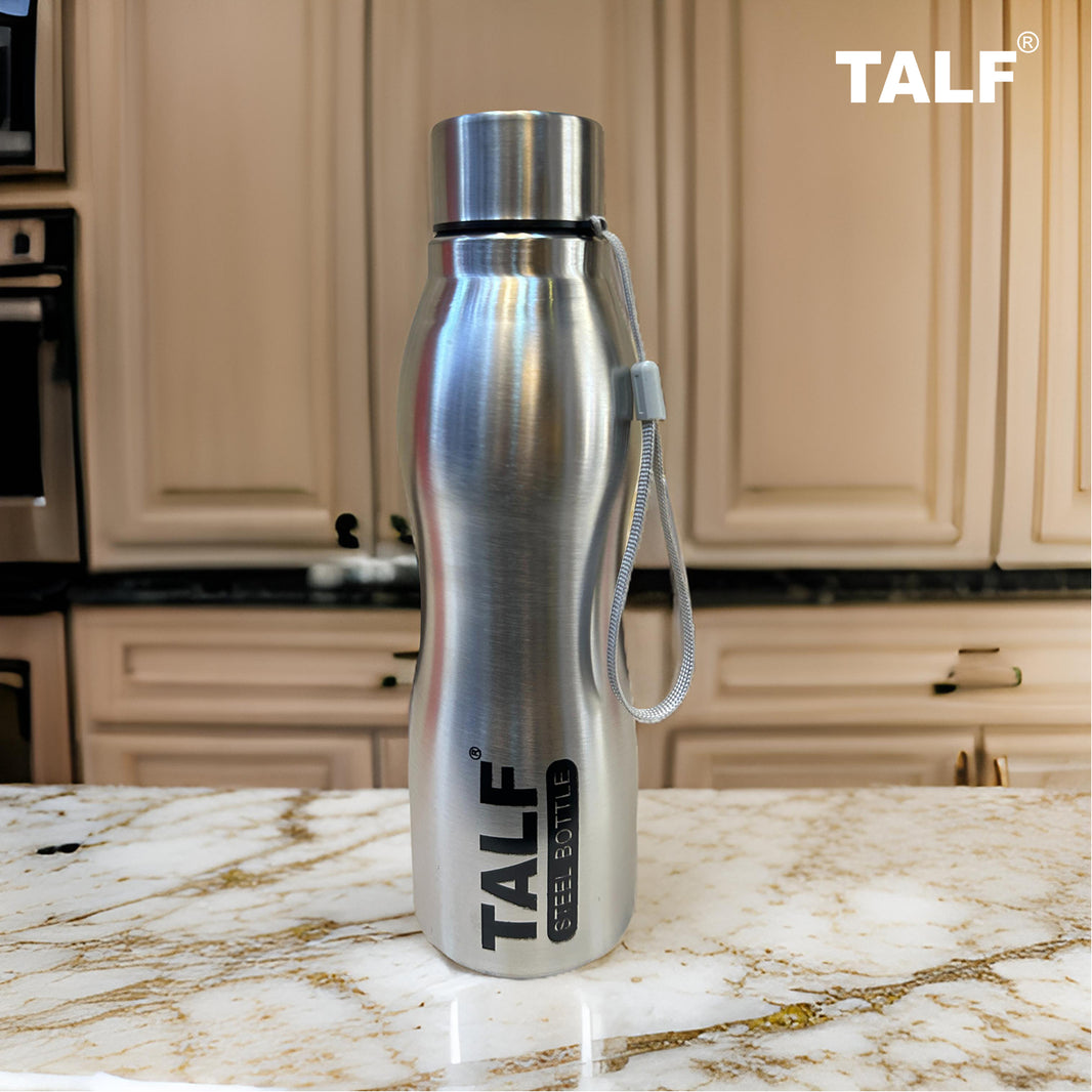 Stainless Steel Bottles – TALF BAKE OFF